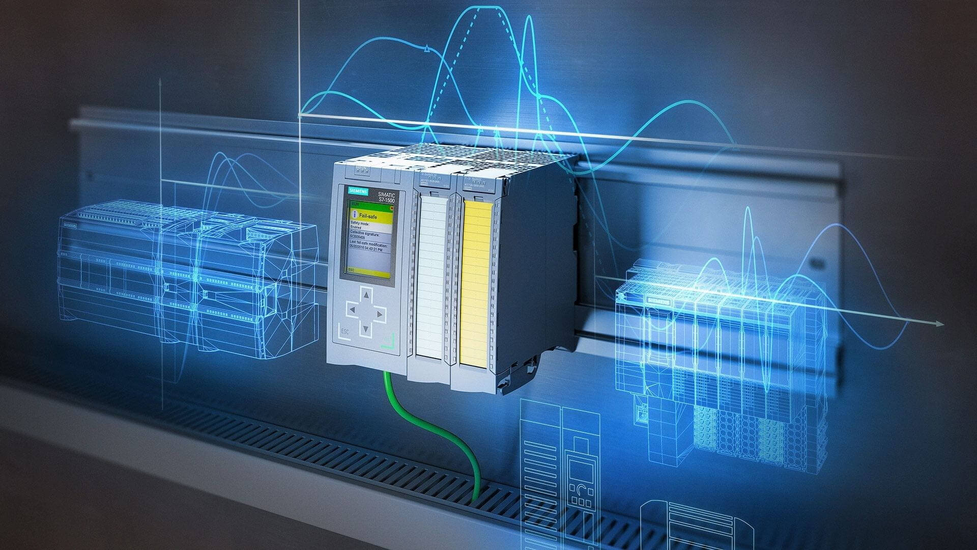 Service image